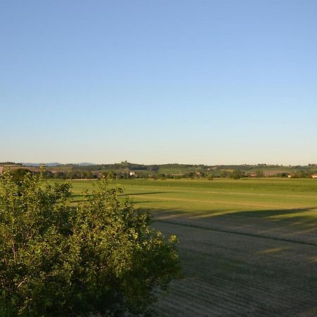 Agriturismo Le Stringaie Montepulciano Stazione Exterior photo